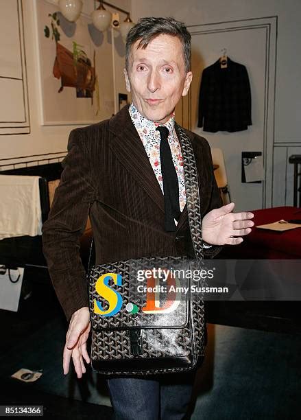 goyard financial report